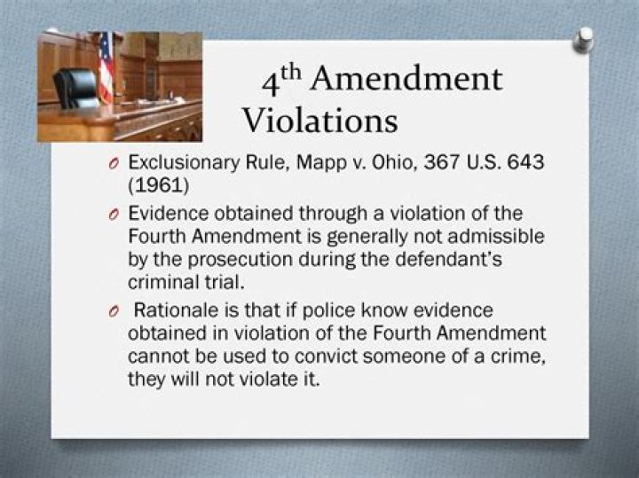 Are DUI checkpoints a violation of the 4th Amendment?