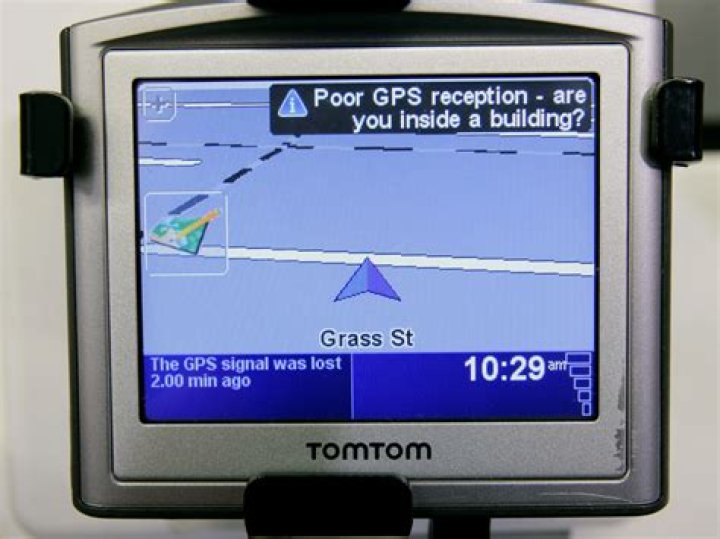 Are GPS devices obsolete?