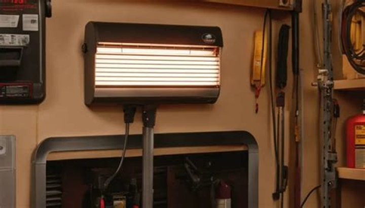 Are infrared heaters good?