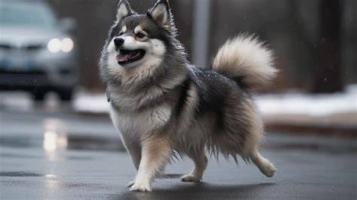 Are Pomsky hypoallergenic?