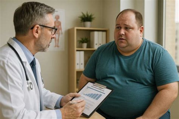Can obesity be reversed?