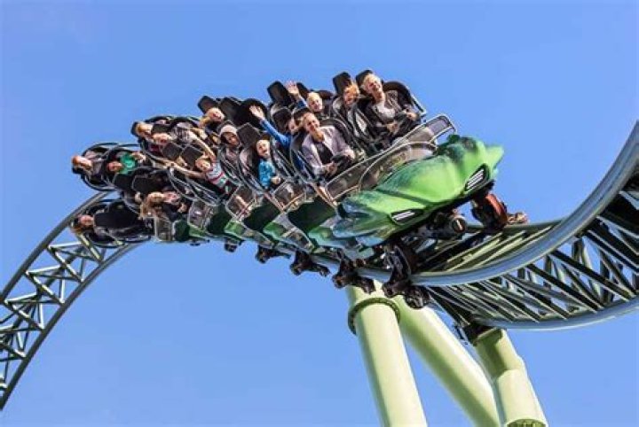 Can pregnant women ride roller coasters?