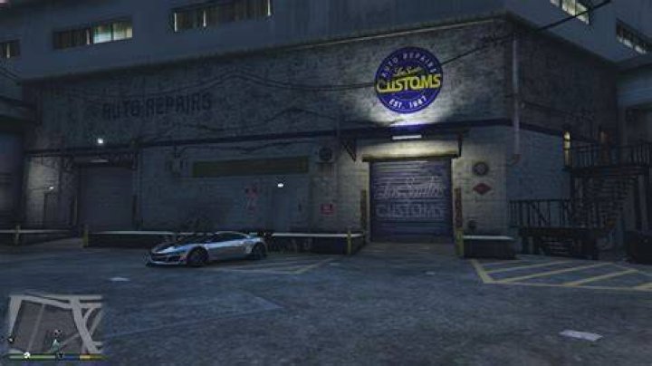 Can you have a girlfriend on GTA 5?