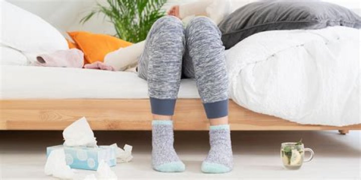 Can you sweat out a relaxer?