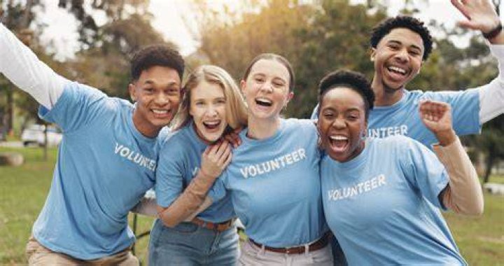 Can you volunteer for the Masters?