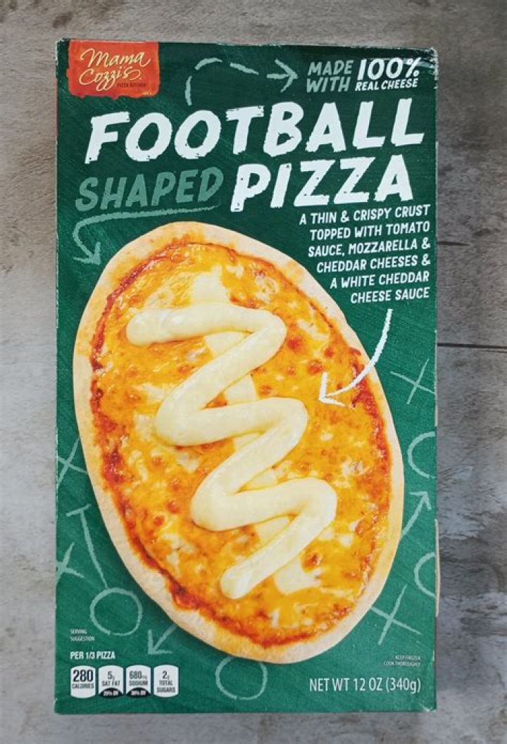 Did pizza originally have cheese?