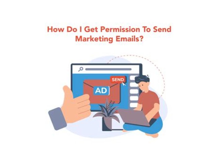 Do I need permission to send marketing emails?
