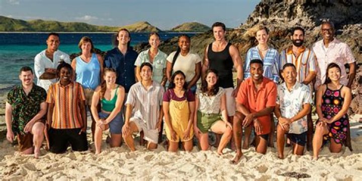 Do you have to pay to be on Survivor?