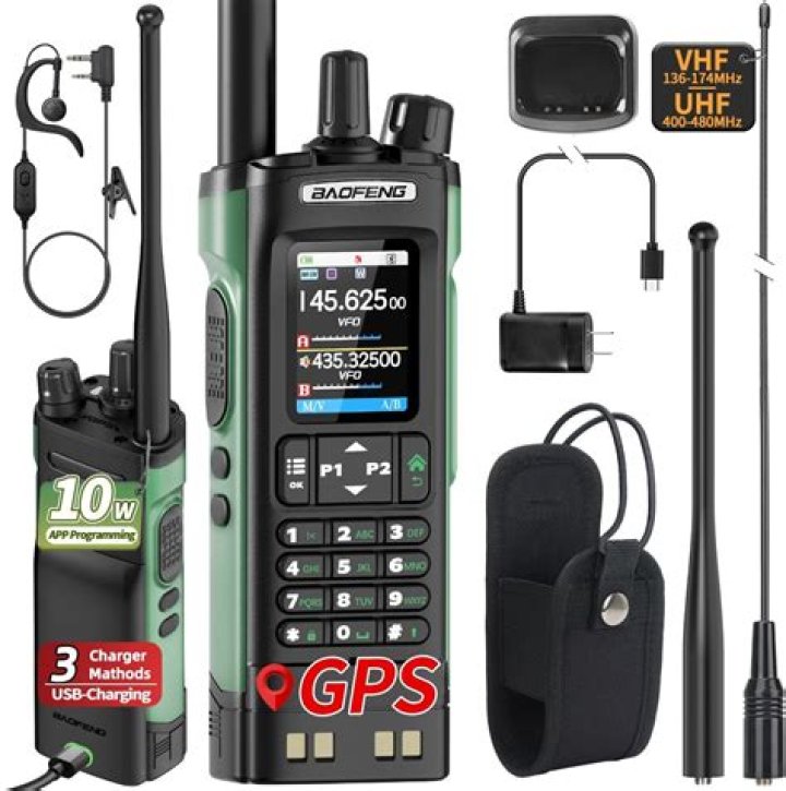 Do you need a license for a handheld ham radio?
