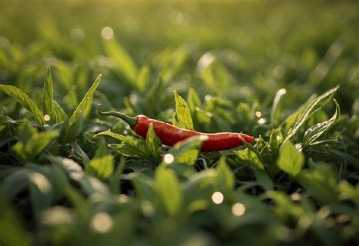 Does cayenne pepper kill bacteria?