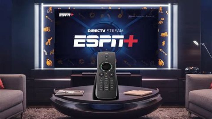 Does directv carry ESPN Plus?