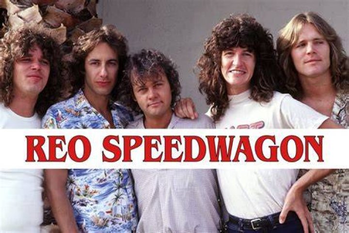 Does REO Speedwagon have all original members?