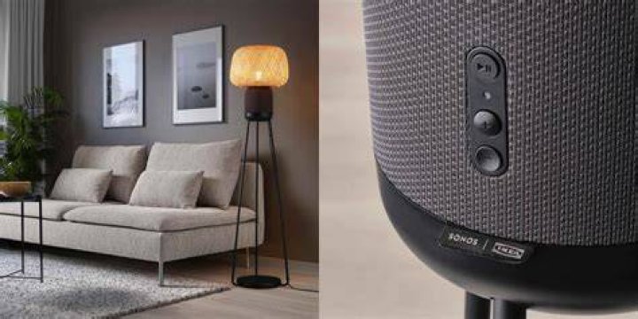 Does Symfonisk work with Sonos?