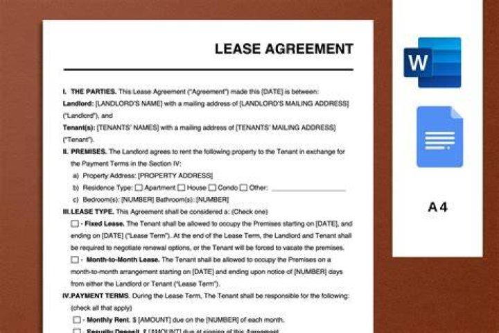 Does wife have to be on lease?