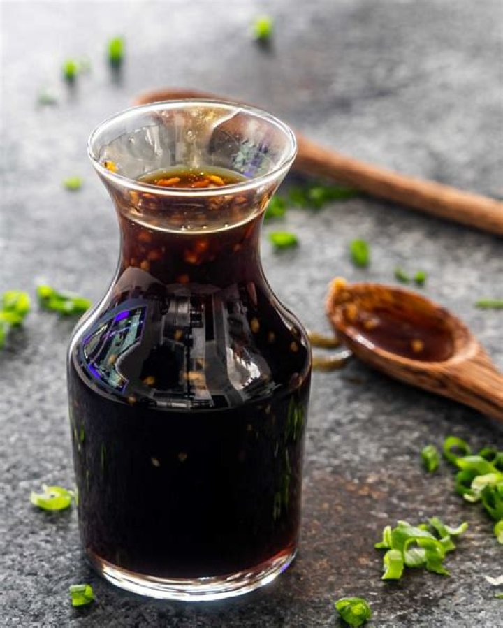 How bad is teriyaki sauce for you?