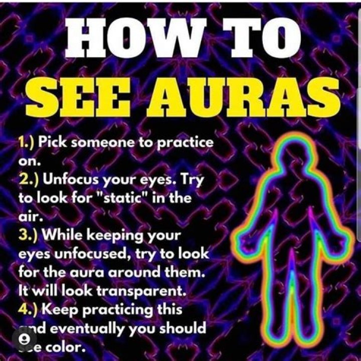 How can I make my aura more attractive?