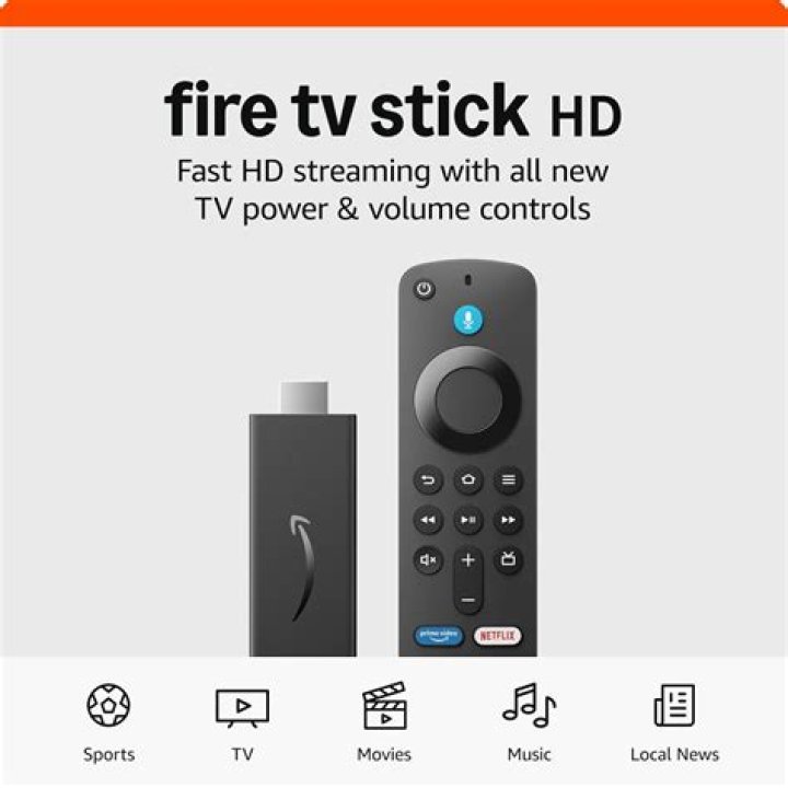 How can I watch Indian TV on my Amazon Fire Stick?