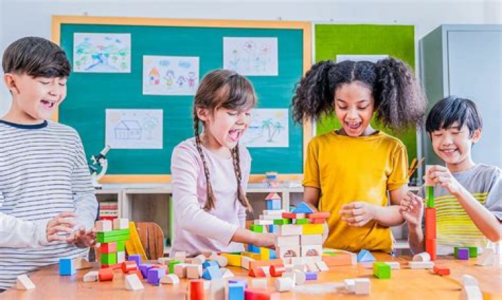 How do children learn?