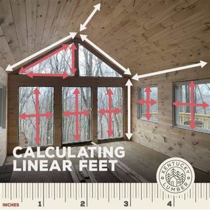 How do I figure out how much room I need for a staircase?