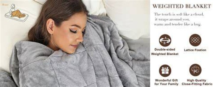 How do you buy a weighted blanket?