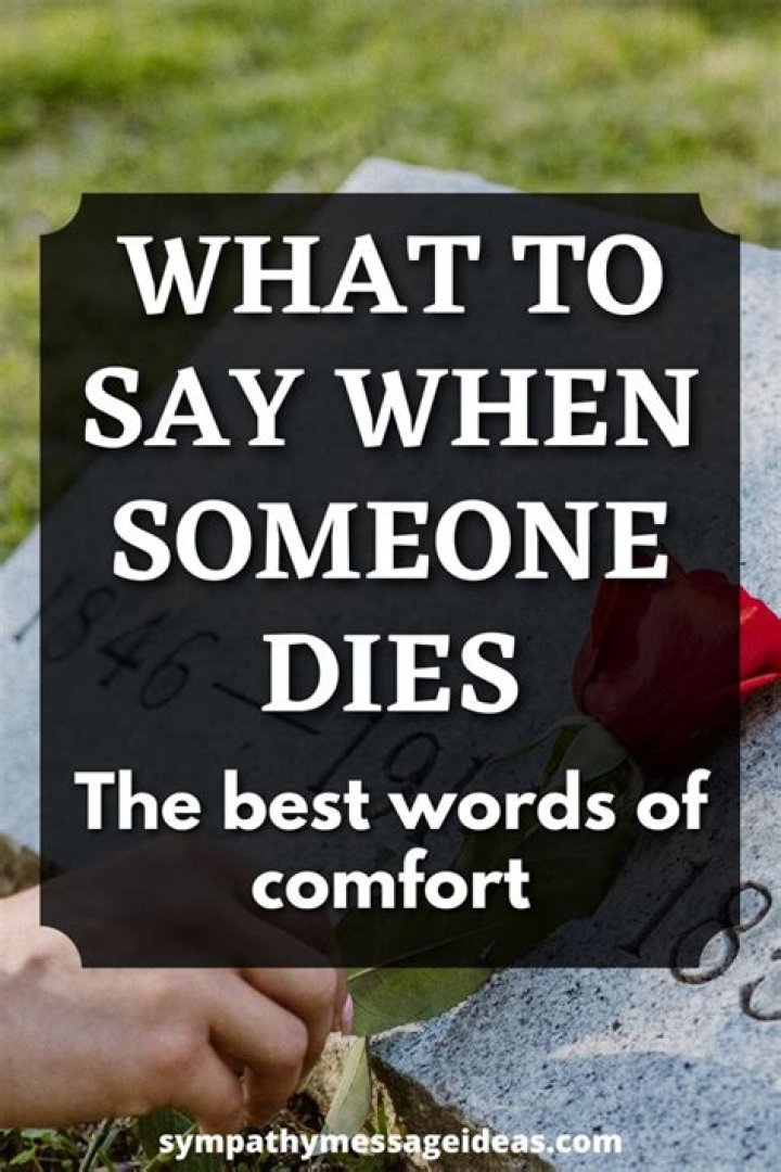 How do you comfort a guy?