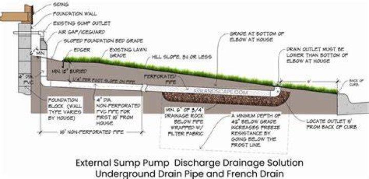 How do you get a drain rod out?