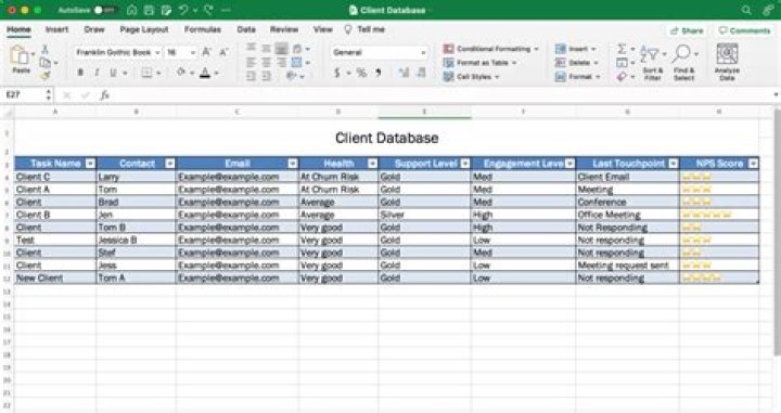 How do you run a data table?
