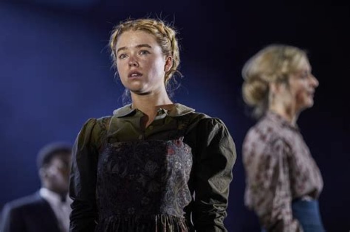 How does Elizabeth Proctor feel about Abigail?