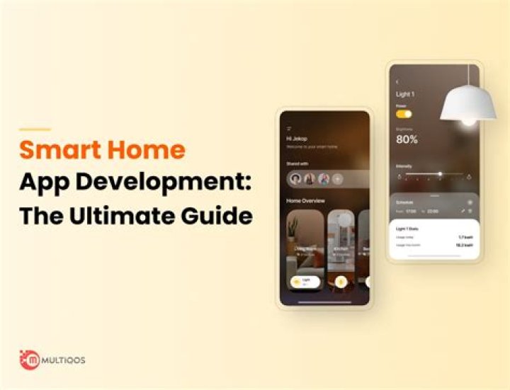 How does Home app work?