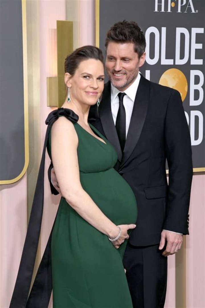 How long did Hilary Swank train for Million Dollar Baby?