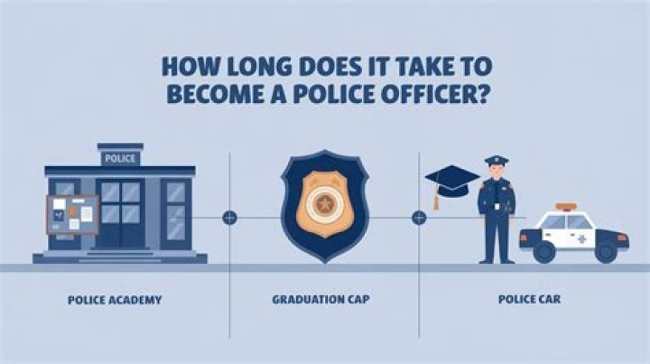 How long does it take to become a paid firefighter?