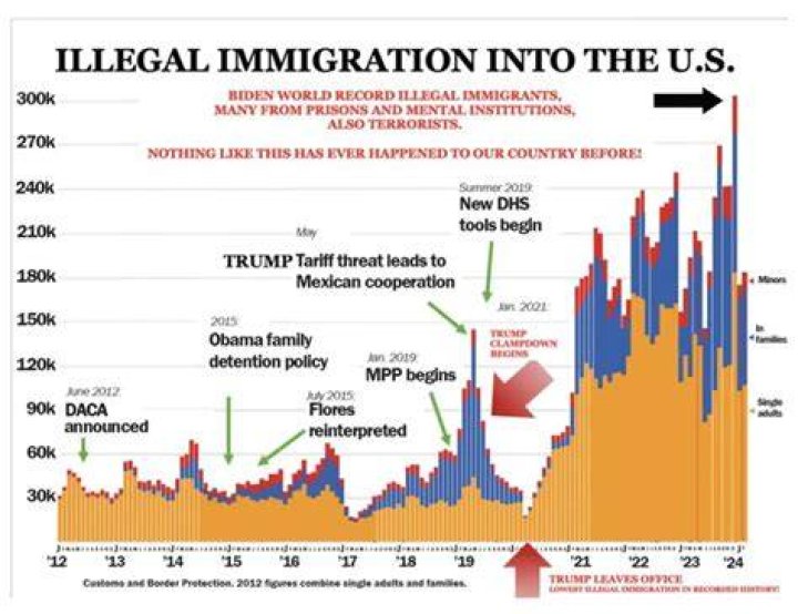 How many immigrants are in the US military 2017?