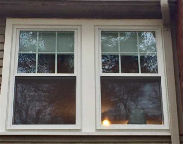 How much are Harvey double hung windows?