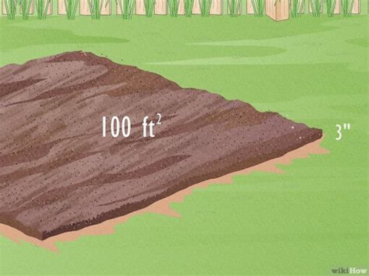 How much is a yard in dirt?