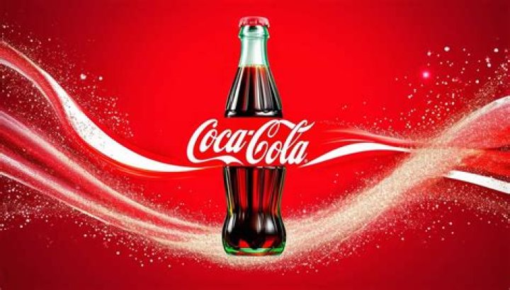 Is Coca Cola good for gas?