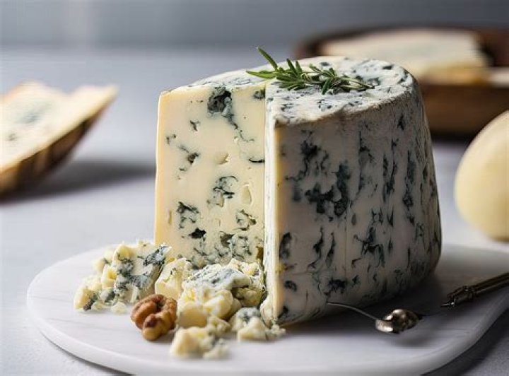 Is Gorgonzola cheese vegan? | ContextResponse.com