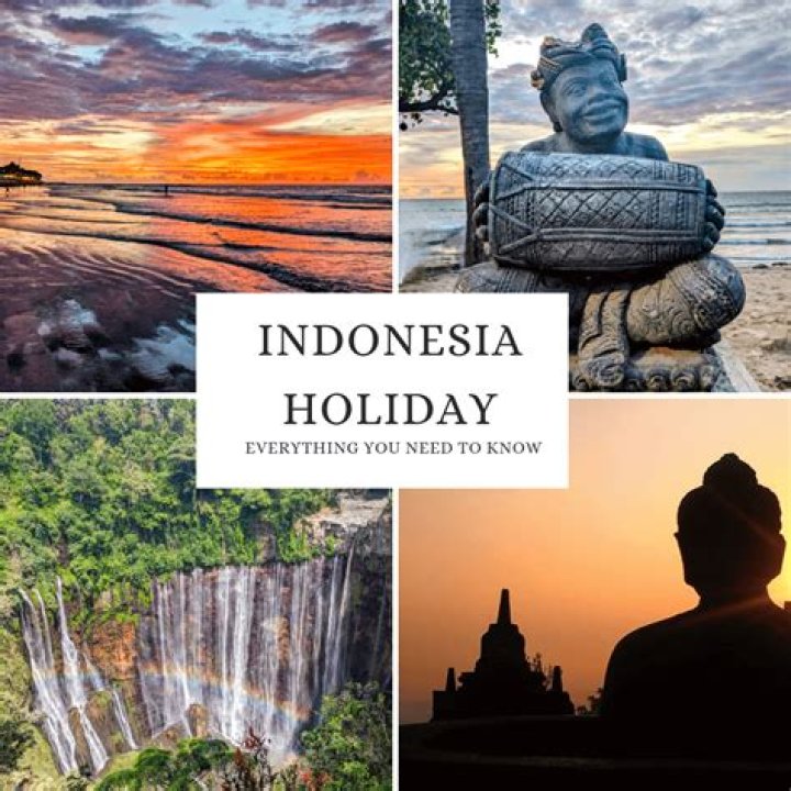 Is Indonesia worth visiting?