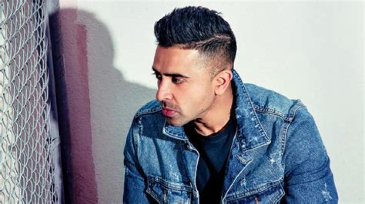 Is Jay Sean Pakistani? | ContextResponse.com