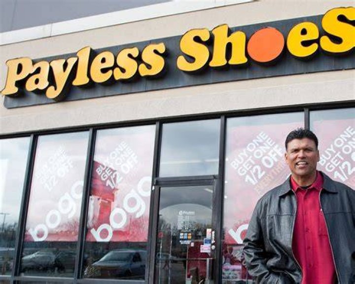 Is Payless going out of business in 2019?