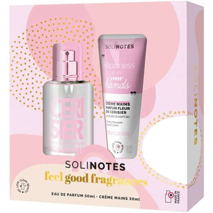 Is Solinotes cruelty free?