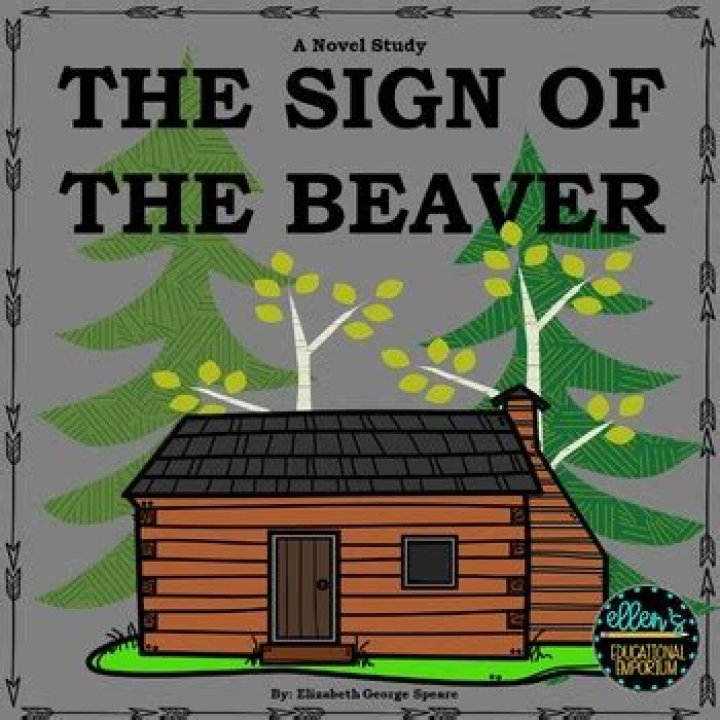 Is there a movie for Sign of the Beaver?