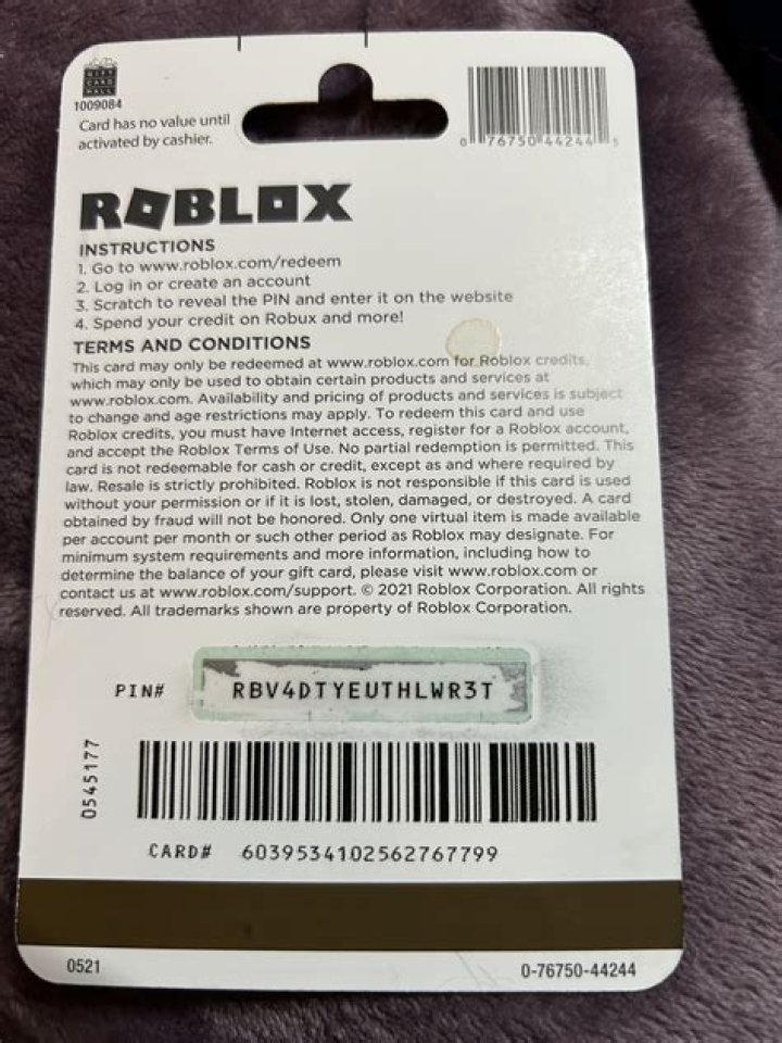 Is there an app that holds giftcards?