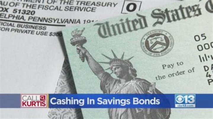What do I do if I lost my savings bonds?