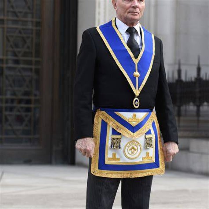 What does it take to be a master mason?