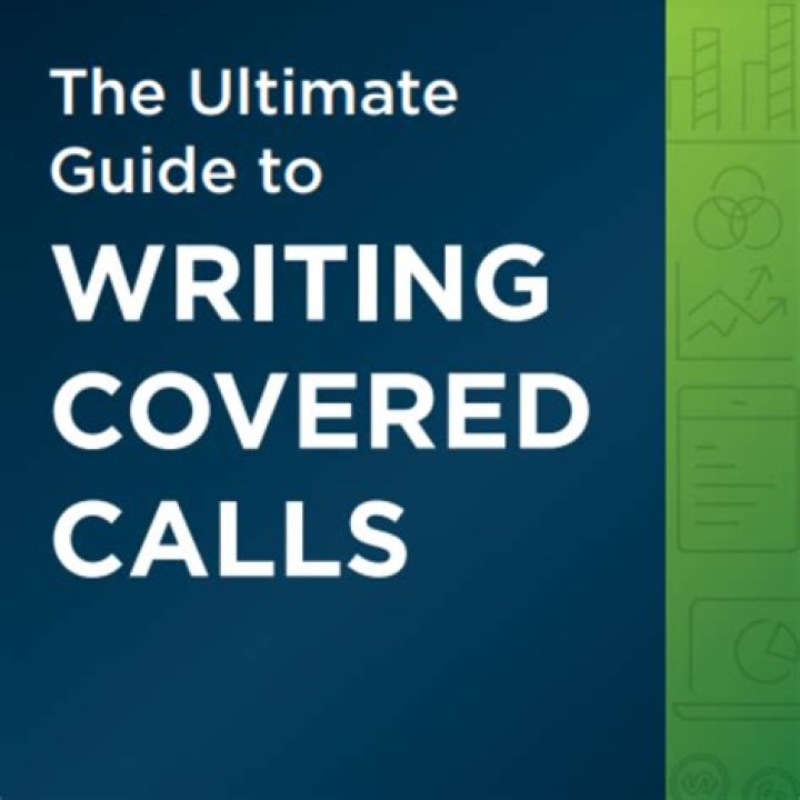 What does writing covered calls mean?