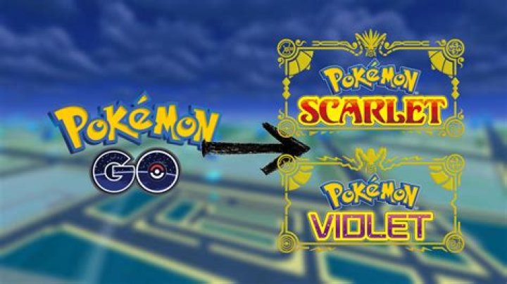 What happens when you transfer in Pokemon go?