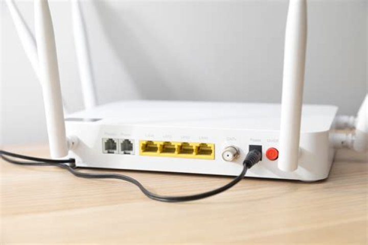 What is a cascading router?