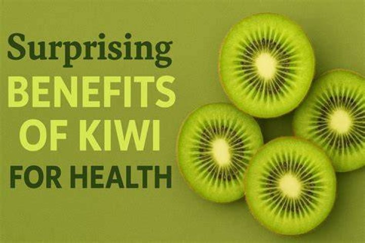 What is a good Kiwi?