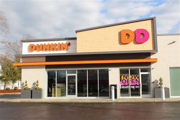 What is a next generation Dunkin Donuts?