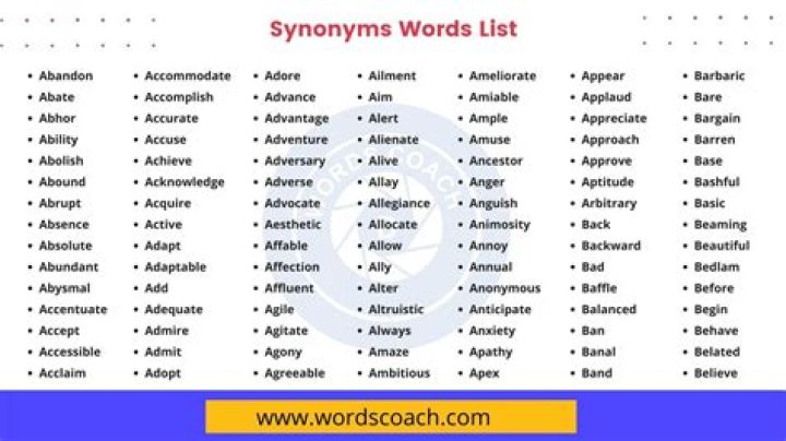 What is another word for 2?